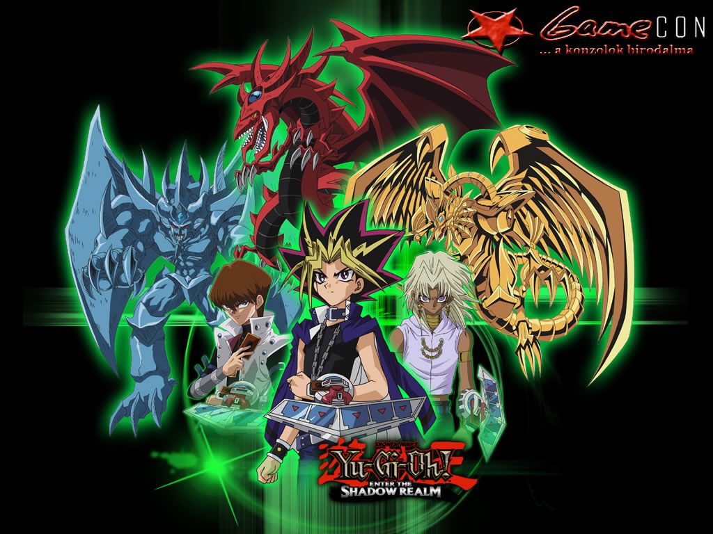 Yu-Gi-Oh et Yu-Gi-Oh 5d's F60r2dwc
